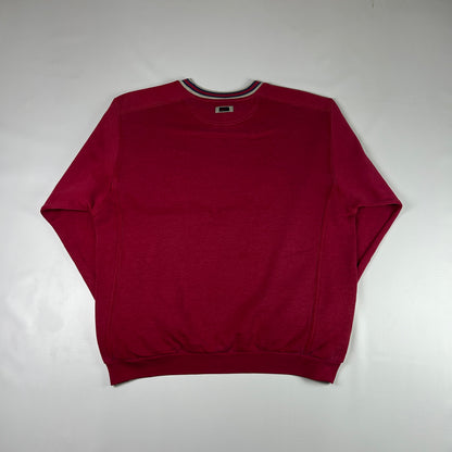 XL - Vintage 1990's Nike Sweatshirt