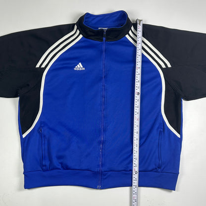 L - Adidas Full-zip
