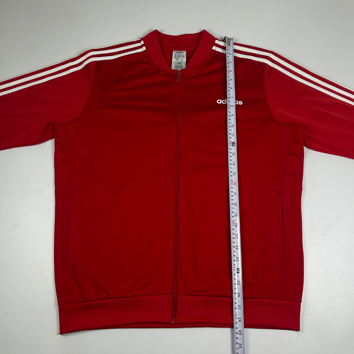 L - Vintage 2000's Adidas Track Jacket