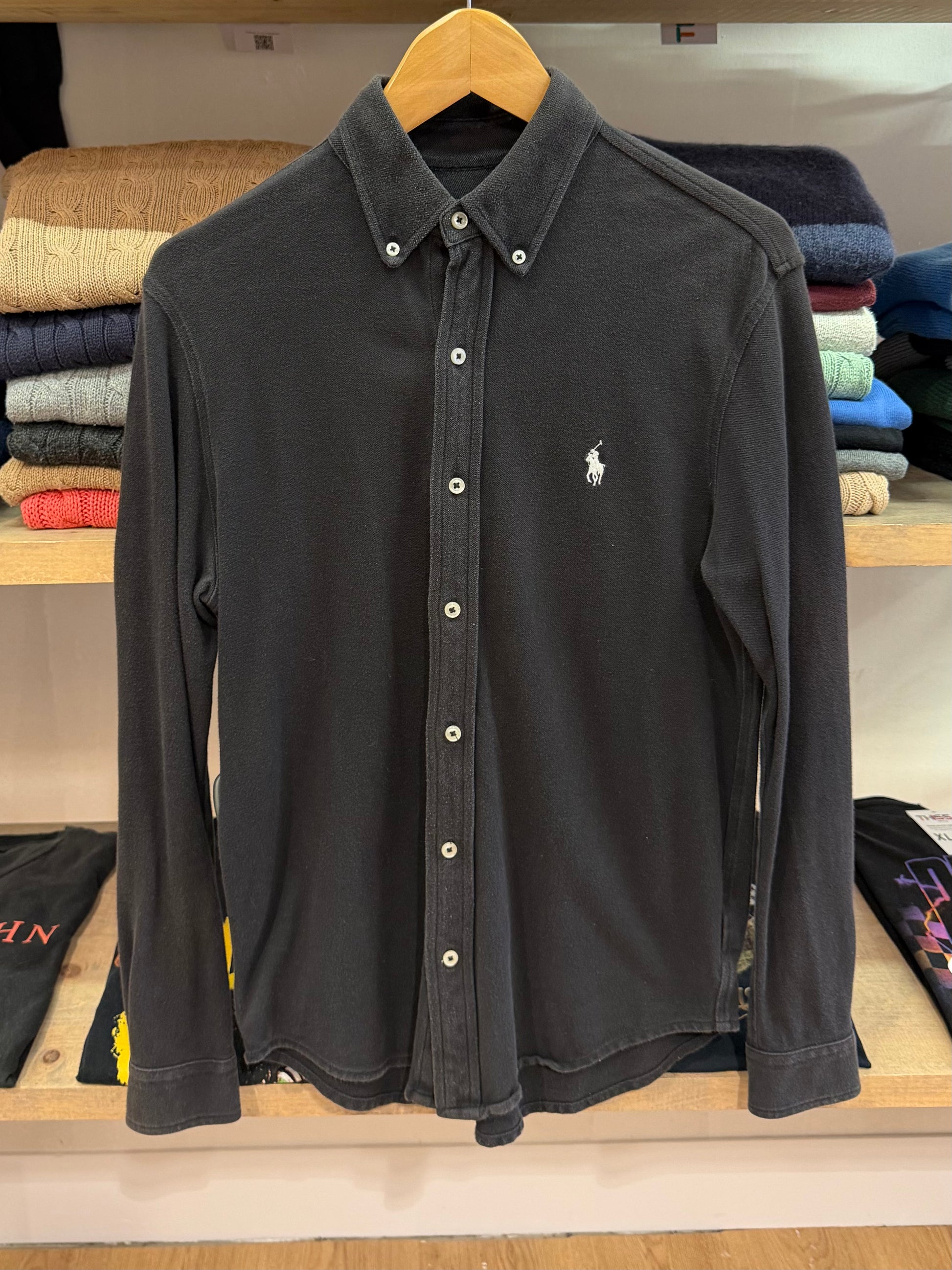 Ralph Lauren Shirt (S)
