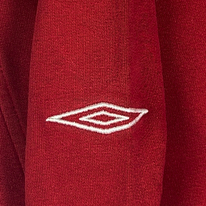 L - Vintage 1990's Umbro Sweatshirt