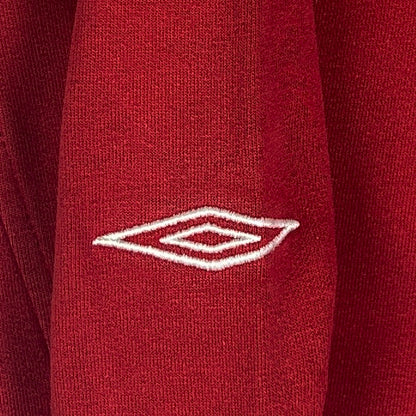L - Vintage 1990's Umbro Sweatshirt