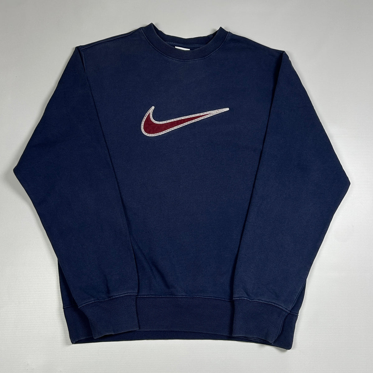 S - Vintage 2010's Nike Sweatshirt