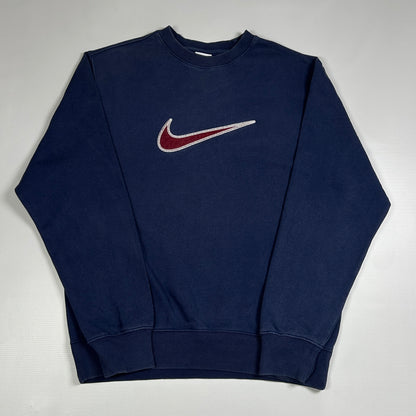 S - Vintage 2010's Nike Sweatshirt