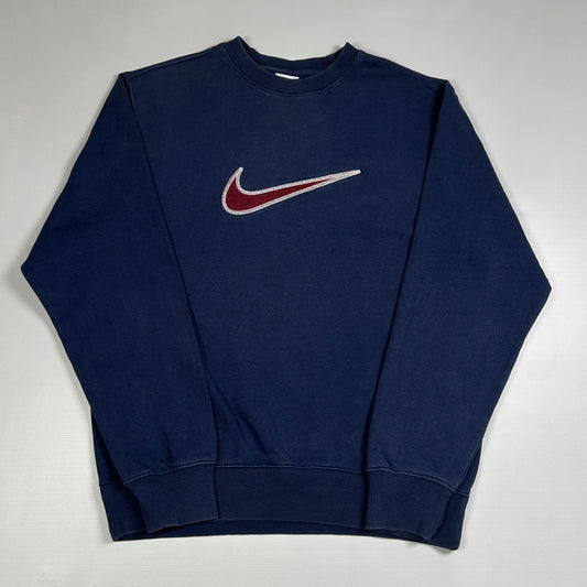 S - Vintage 2010's Nike Sweatshirt
