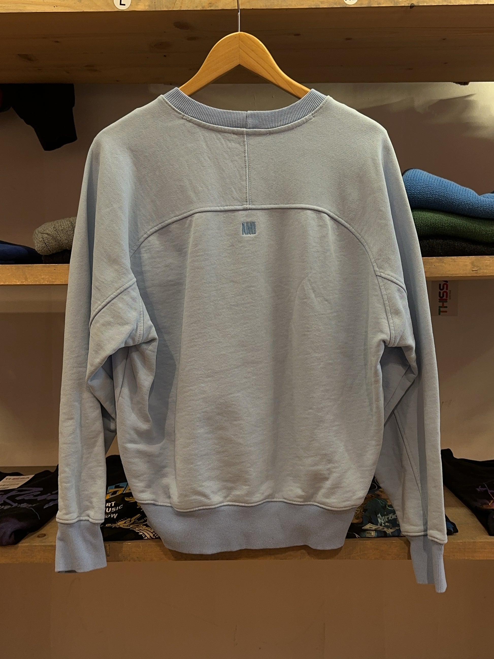 M - Ami Paris Sweatshirt