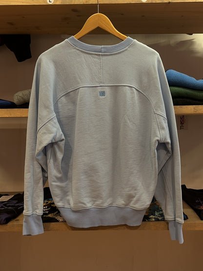 M - Ami Paris Sweatshirt