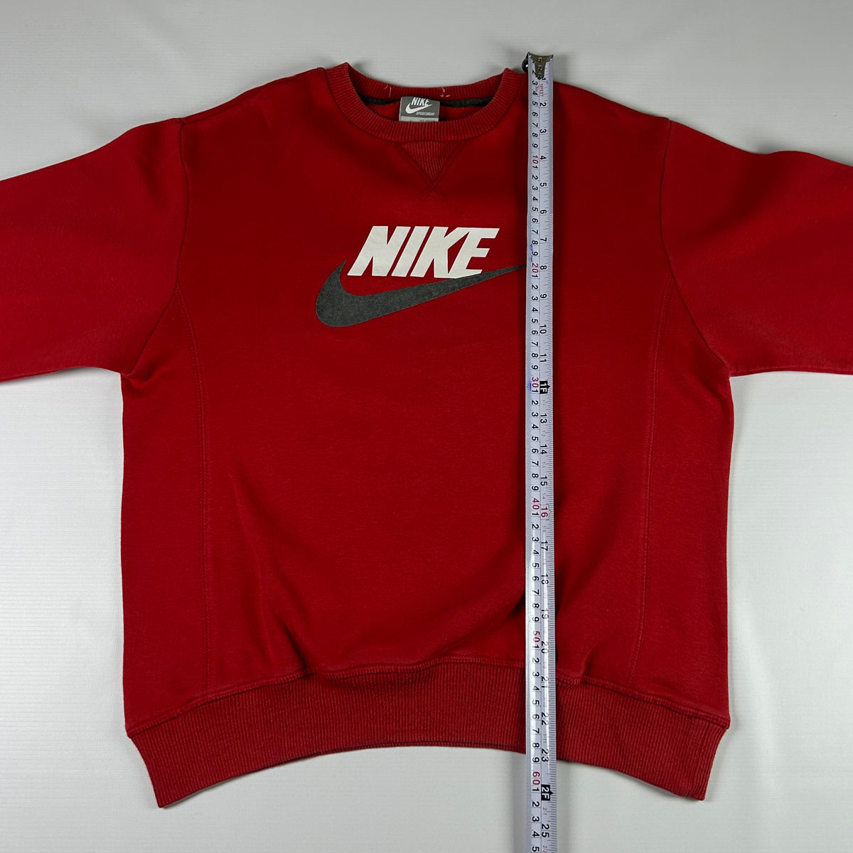 XS - Vintage 2000's Nike Sweatshirt