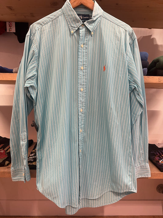 Ralph Lauren Shirt - M