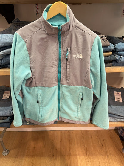 M - The North Face Denali Fleece