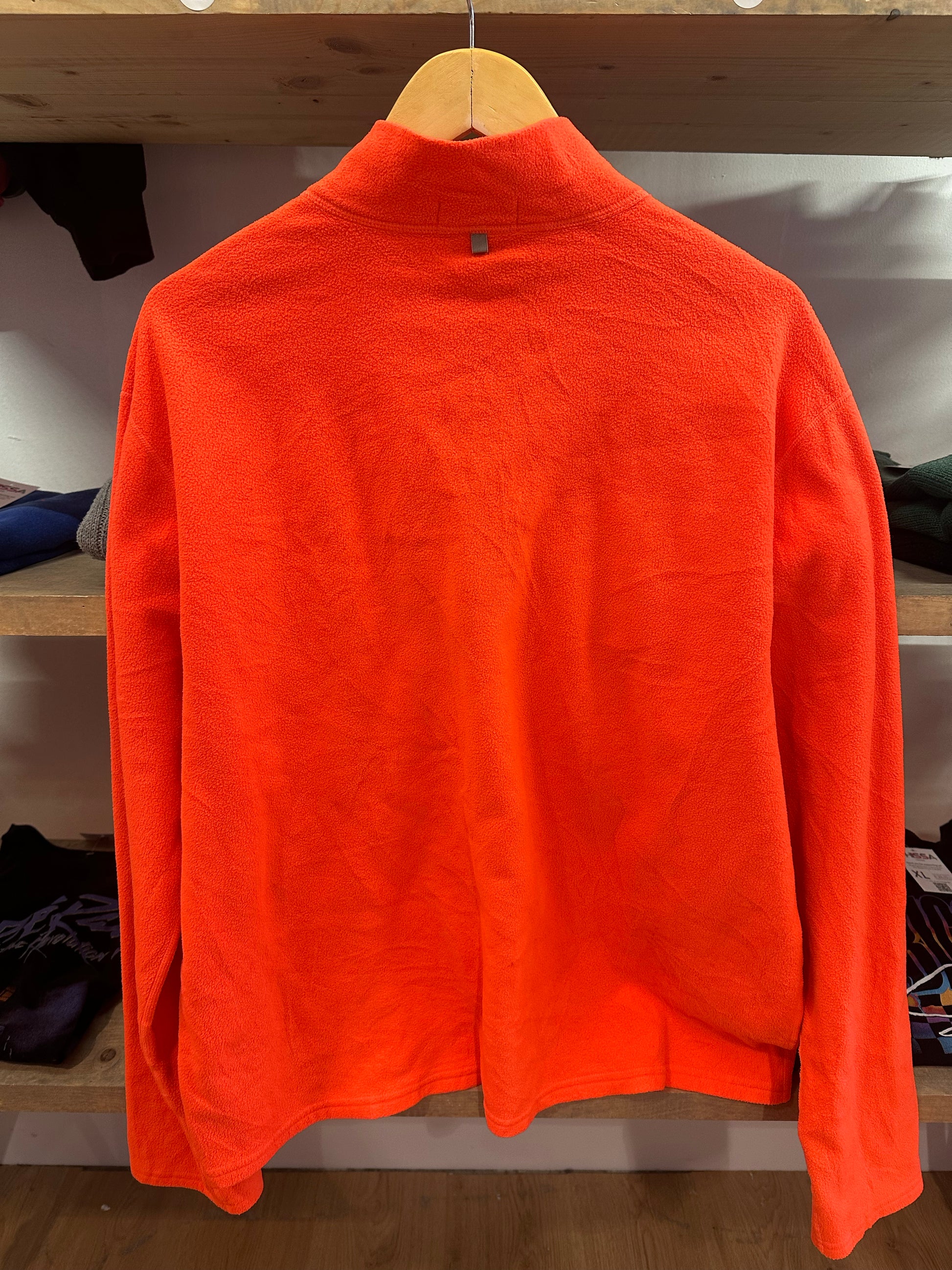 XXL - Ralph Lauren Fleece Quarterzip