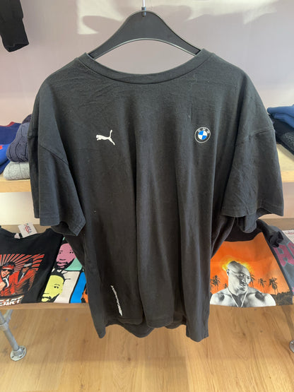 XL - 2010's Puma x BMW T-shirt