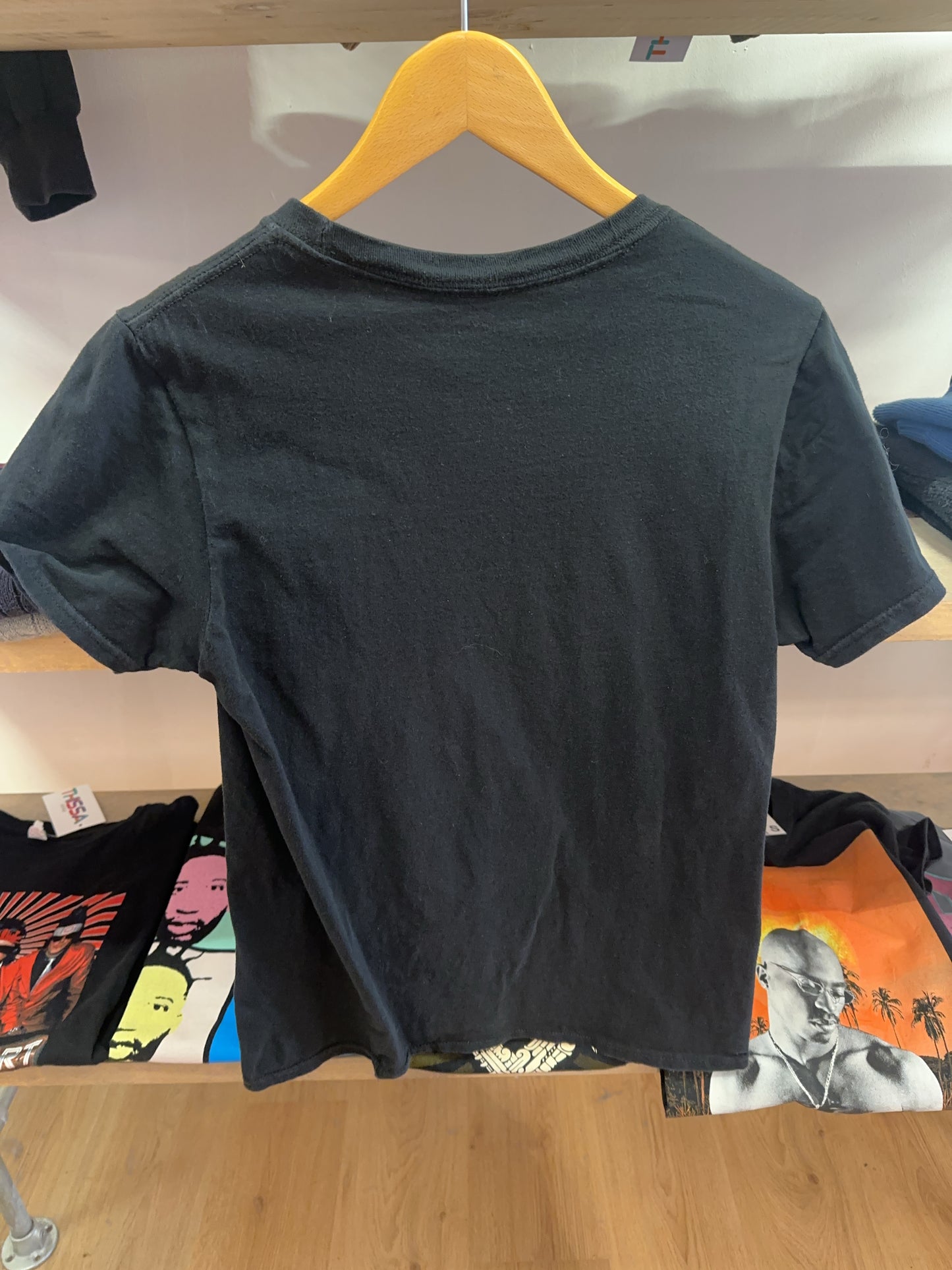S - Guns N' Roses Band T-shirt