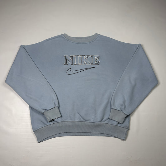 L - Vintage 2000's Nike Sweatshirt