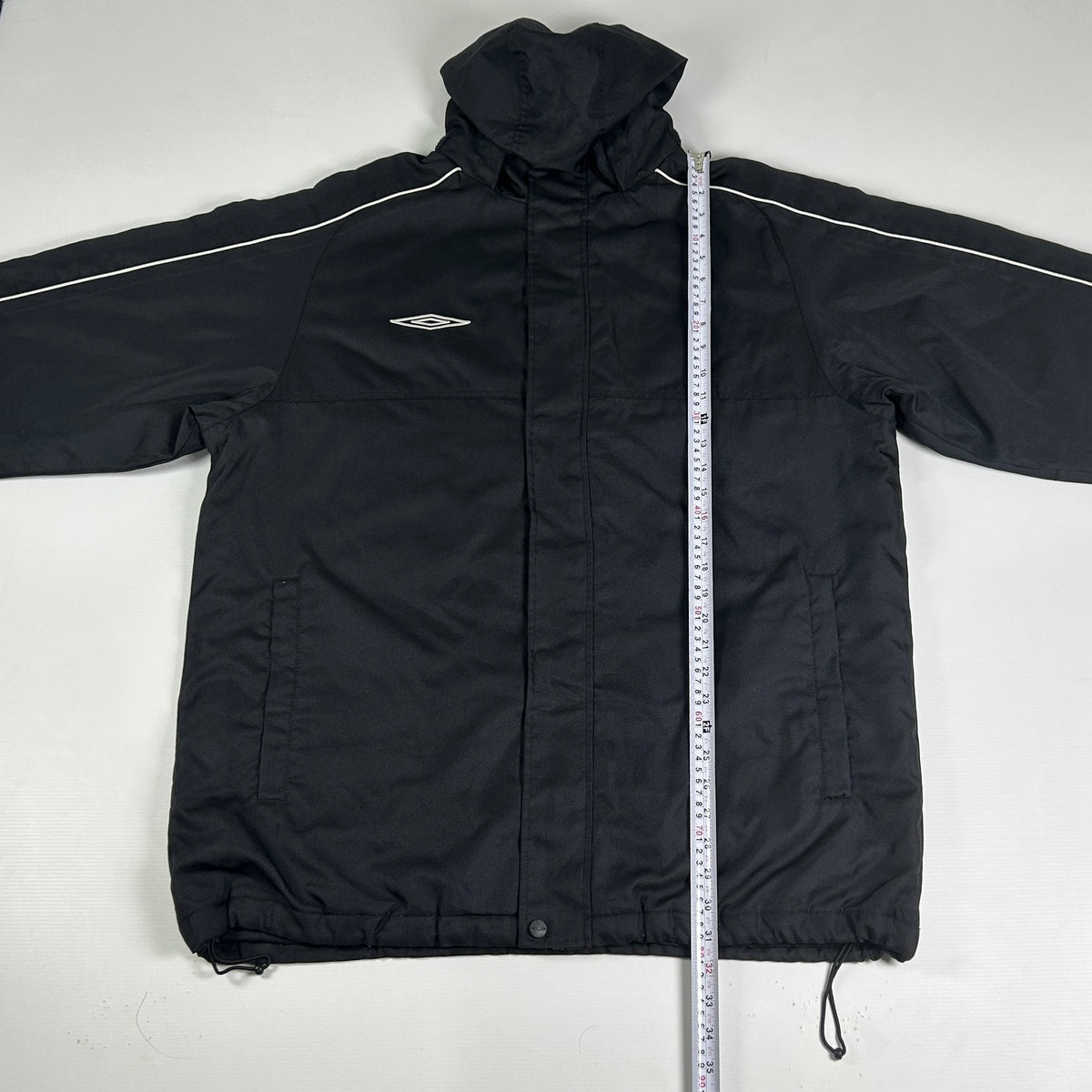 XL - Umbro Jacket