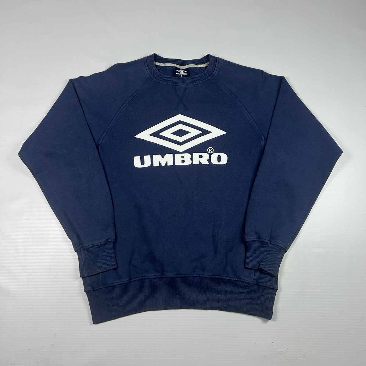 S - Vintage 1990's Umbro Sweatshirt