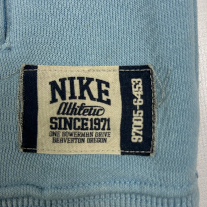 M - Vintage 2000's Nike Athletic 7 Full-zip