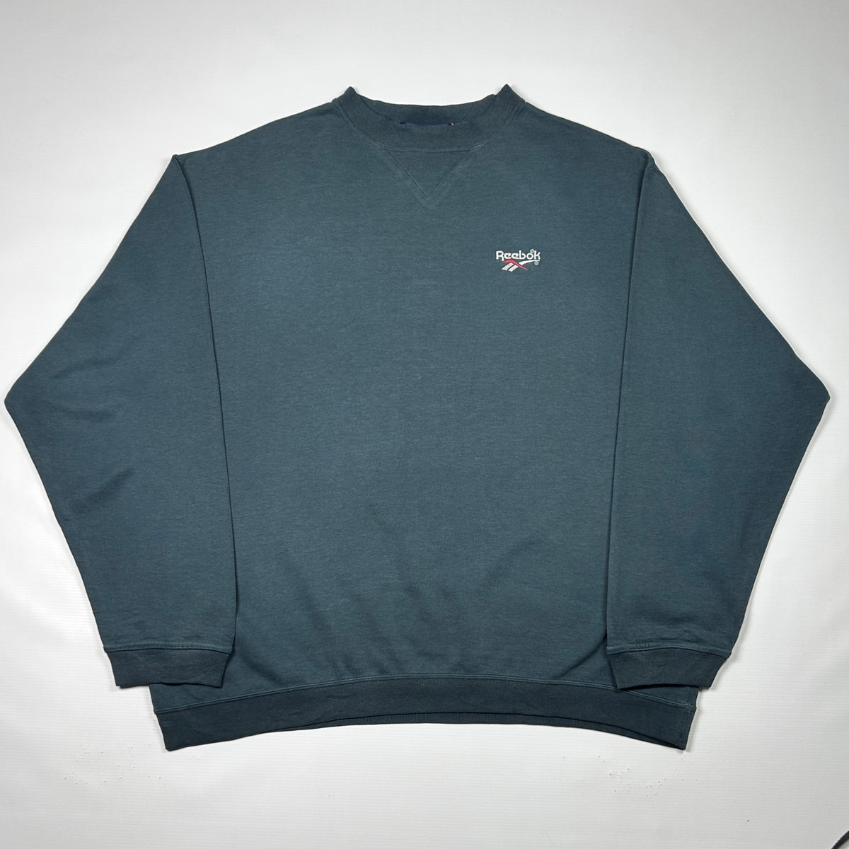 XL - Vintage 1990's Reebok Sweatshirt
