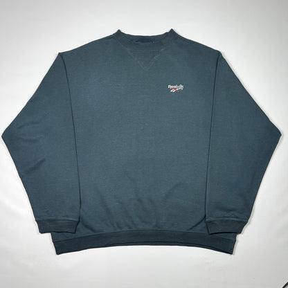 XL - Vintage 1990's Reebok Sweatshirt