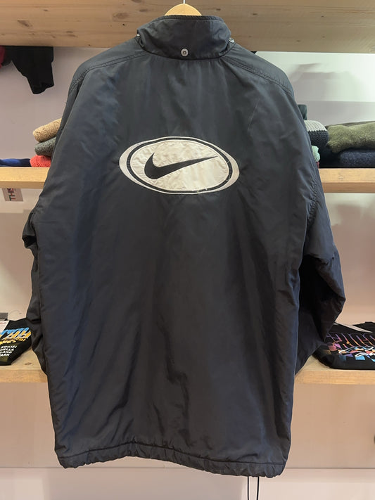 Nike Jacket - L