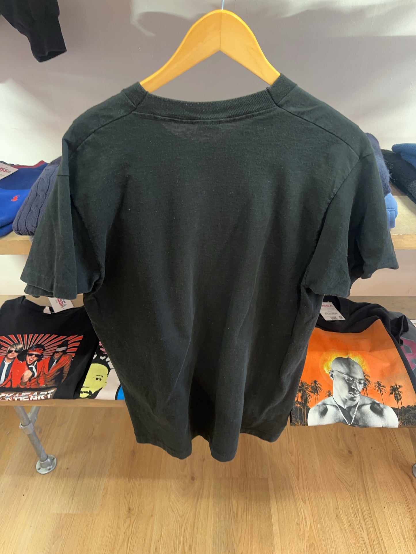L - 1990's South Street Seven Arts Festival T-shirt