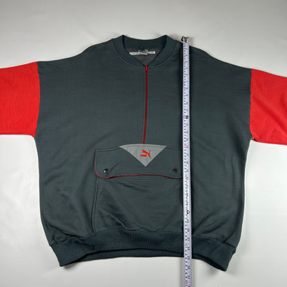 XXL - Vintage 2000's Puma Sweatshirt