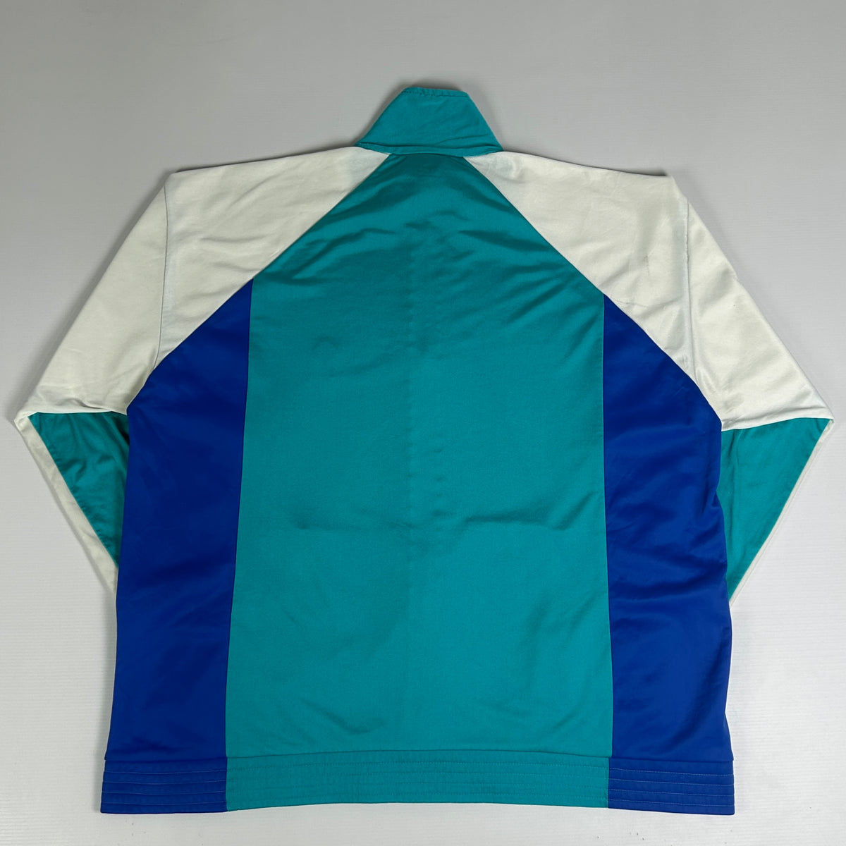 L - Sergio Tacchini Full-zip