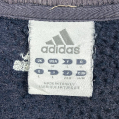 L - Vintage 2000's Adidas Sweatshirt