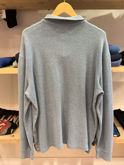 Ralph Lauren Quarterzip - XL