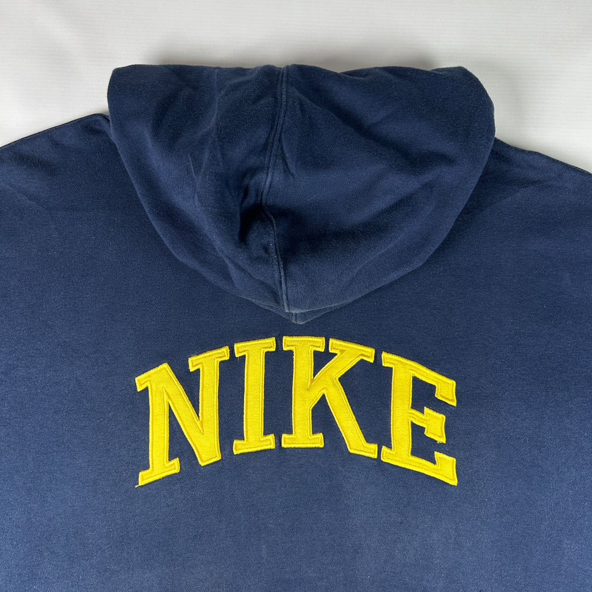 XXL - Vintage 2000's Nike Hoodie
