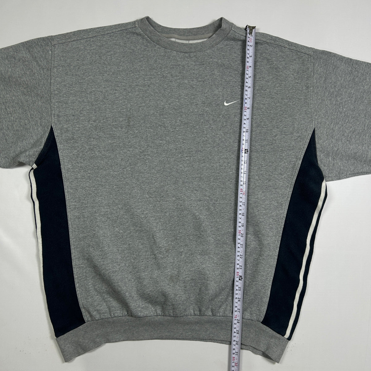 XXL - Vintage 2000's Nike Sweatshirt