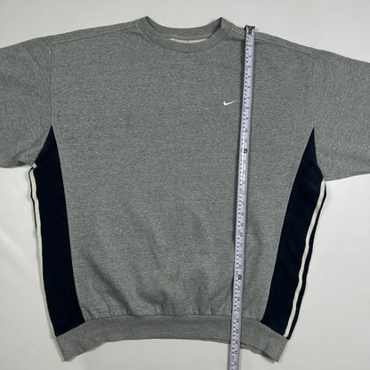 XXL - Vintage 2000's Nike Sweatshirt