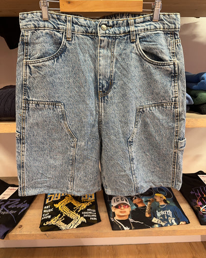 34 - Carhartt Jeans Shorts