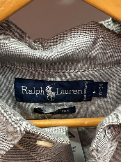 XXL - Ralph Lauren Shirt