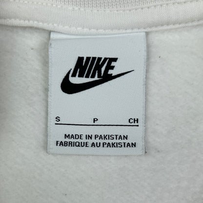 S - Vintage 2010's Nike Croptop Sweatshirt