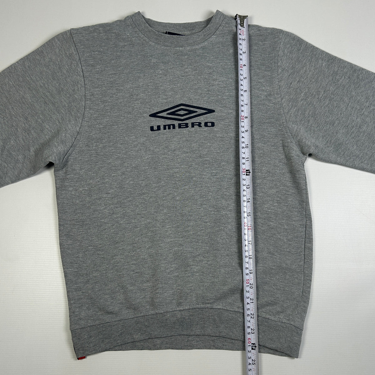 XS - Vintage 1990's Umbro Sweatshirt