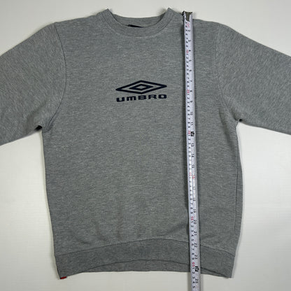 XS - Vintage 1990's Umbro Sweatshirt