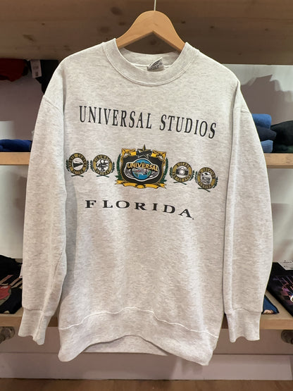 Universal Studios Florida Vintage Sweatshirt - L