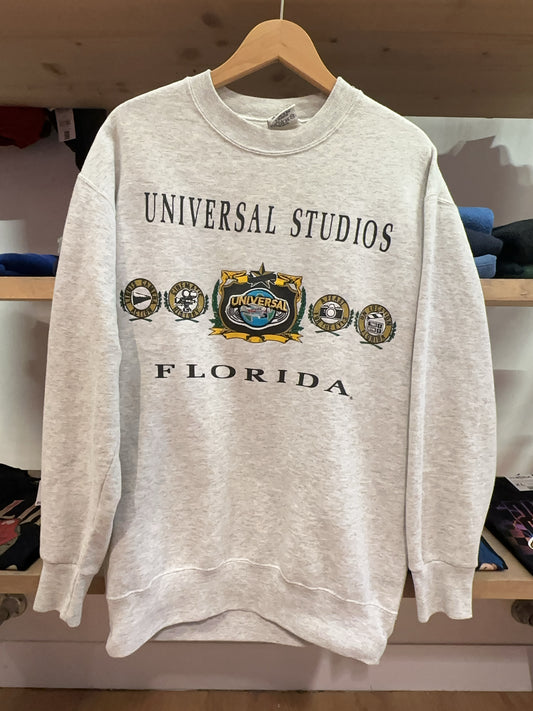 Universal Studios Florida Vintage Sweatshirt - L