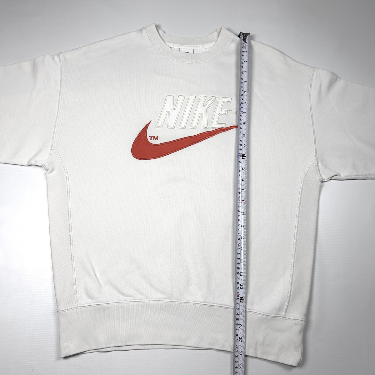 M - Vintage 2000's Nike Sweatshirt