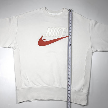 M - Vintage 2000's Nike Sweatshirt