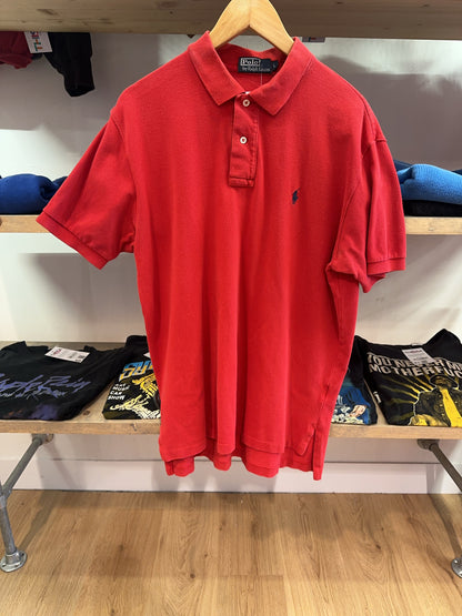 L - Ralph Lauren Polo Shirt