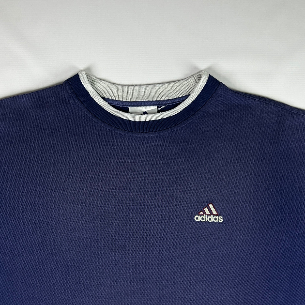 XL - Vintage 1990's Adidas Sweatshirt