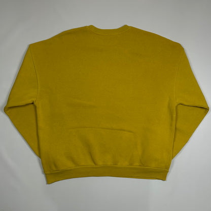 M - Vintage Monte Cervino Graphic Sweatshirt