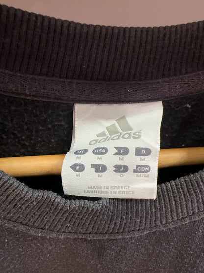 M - Vintage 2000's Adidas Sweatshirt