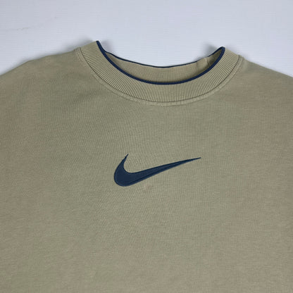 M - Vintage 2000's Nike Sweatshirt