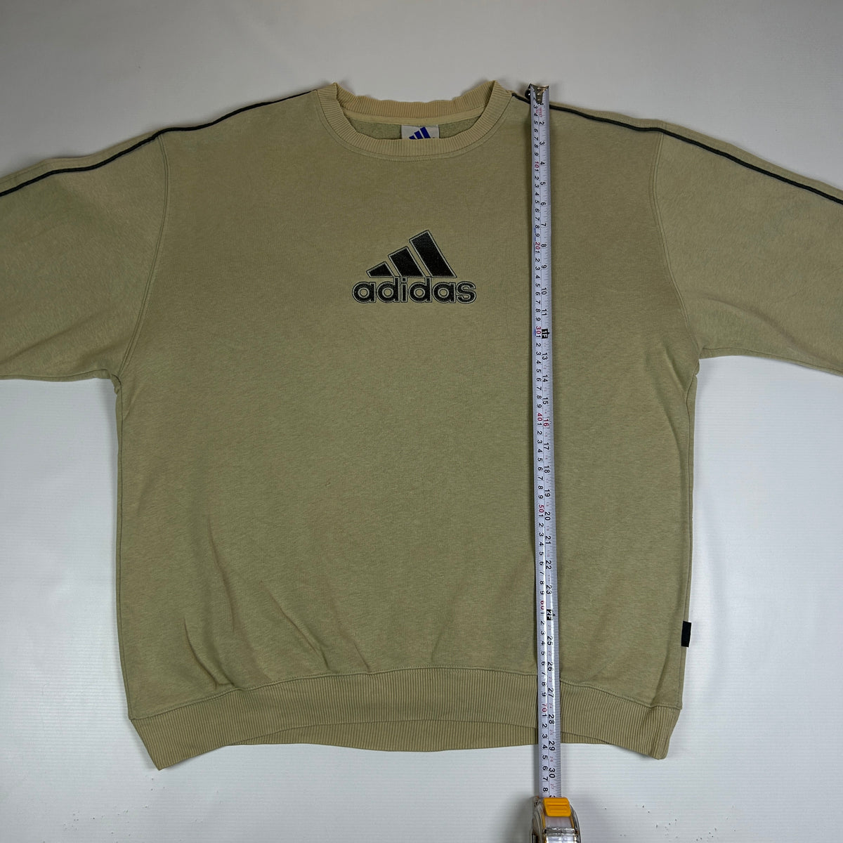 XL - Vintage 1990's Adidas Sweatshirt