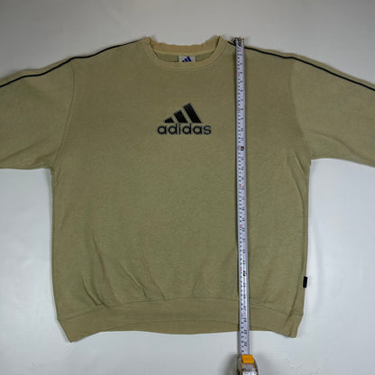 XL - Vintage 1990's Adidas Sweatshirt