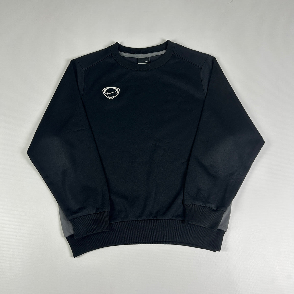 10 - Vintage 2000's Nike Sweatshirt