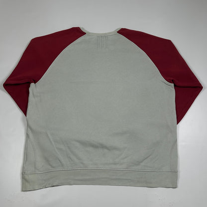 XL - Vintage 2000's Adidas Sweatshirt